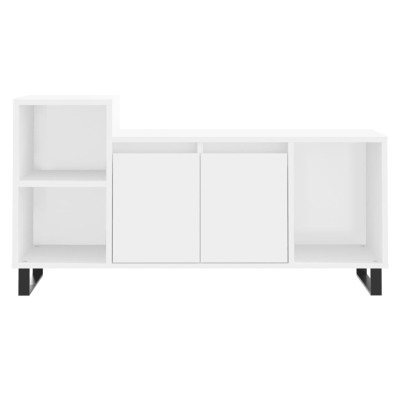Mueble de pared para cocina de madera blanco - referencia Mqm-241372