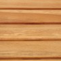 Taburetes de bar 4 uds madera maciza acacia y acero inoxidable