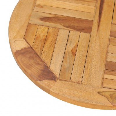 Plato giratorio de madera de olivo - Arte Legno