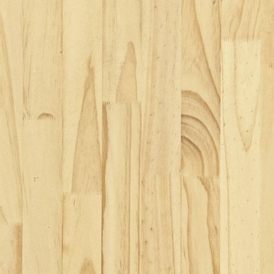 Estructura de cama madera de pino doble RU 135x190 cm - referencia  Mqm-809992