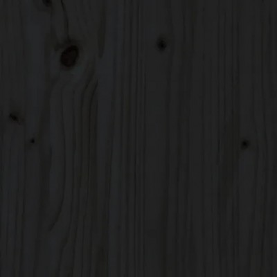 Mesita de noche madera maciza de pino 40x35x50 cm - referencia Mqm-813315