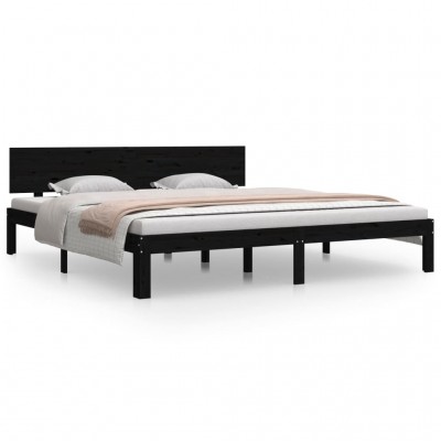 Estructura de cama con cajones 180x200 cm - referencia Mqm-3103528