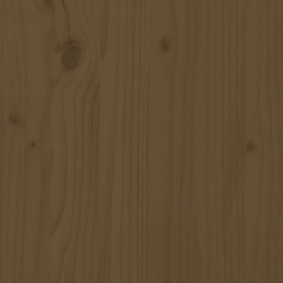 Cabecero madera maciza de pino blanco 186x4x100 cm - referencia