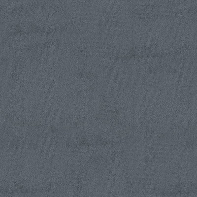 Taburete con almacenaje tela gris oscuro 45x45x49 cm