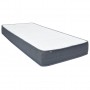 Colchón de cama box spring 200x120x20 cm