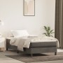 Mesquemobles  Set de sofás 2 piezas de tela color blanco crema