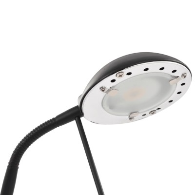 Lámpara de pie LED regulable 23 W - referencia Mqm-242734