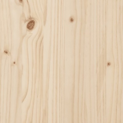 Mesquemobles  Sillas de comedor 6 unidades de madera maciza de acacia