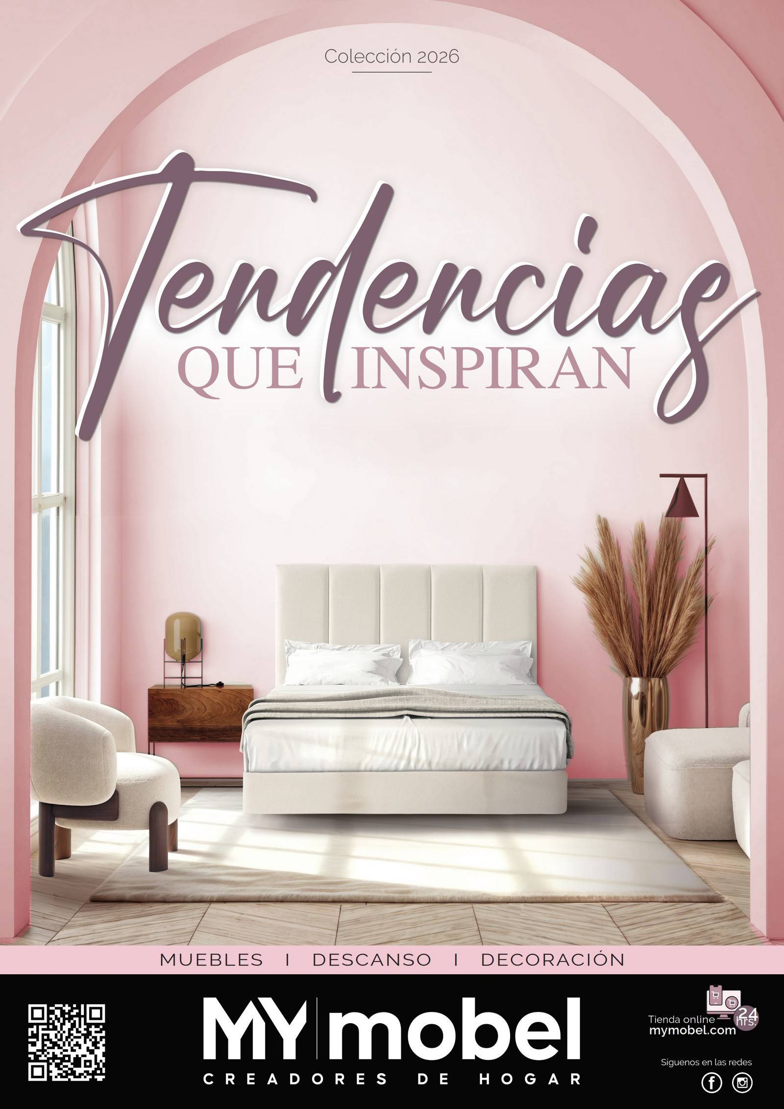 Revista Muebles 2026 - Pag 01