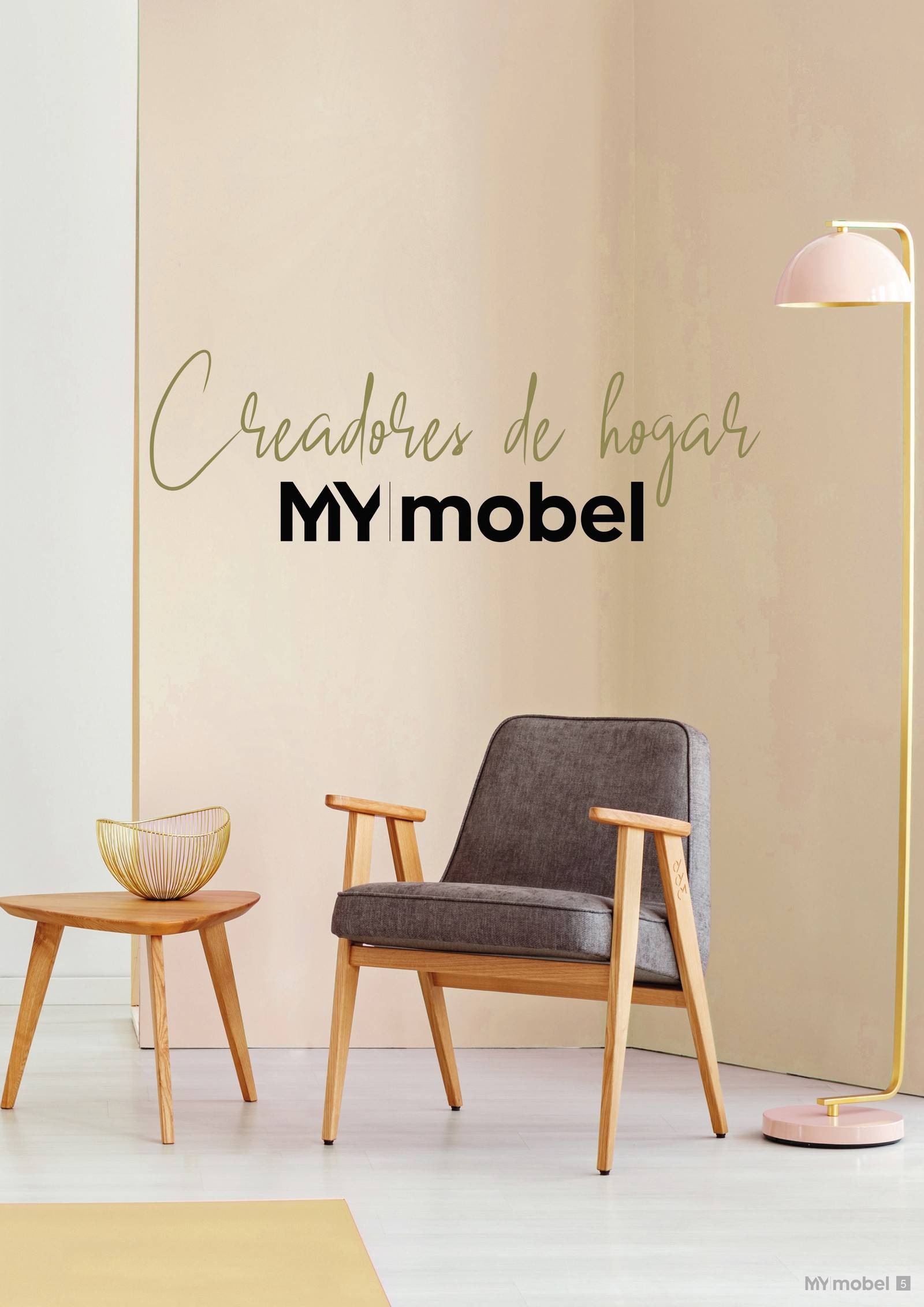 Revista Muebles 2026 - Pag 05