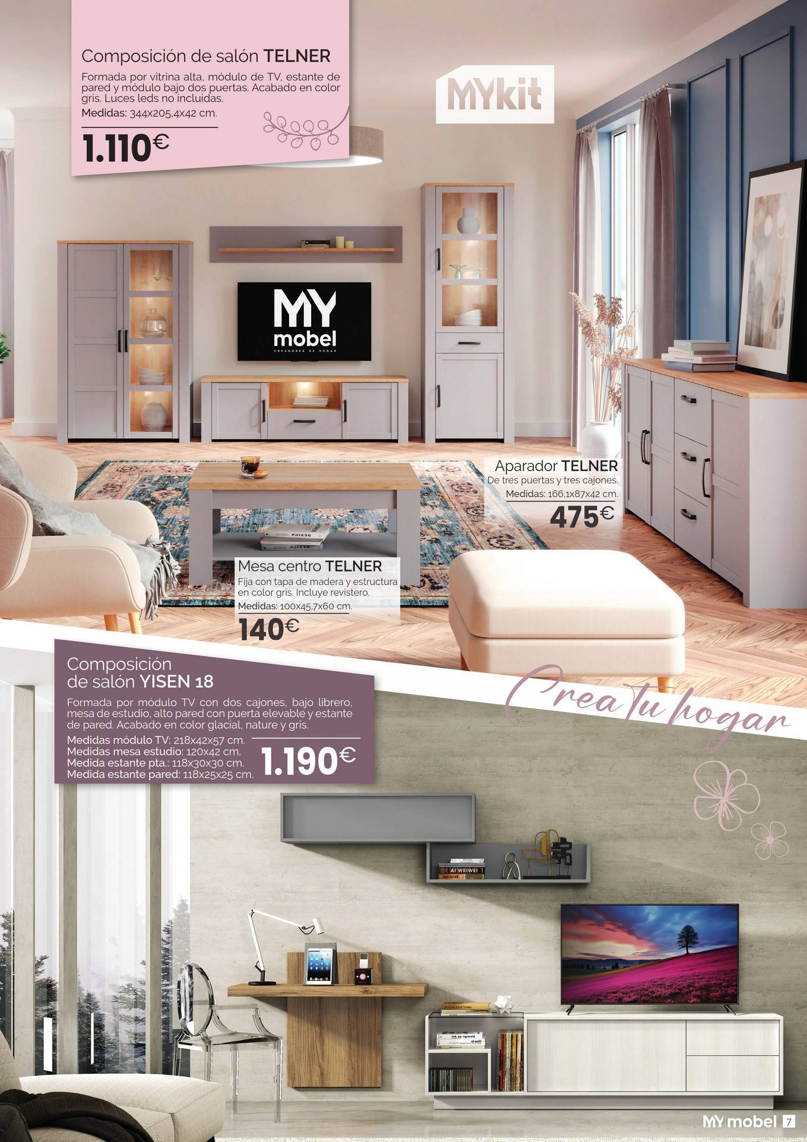 Revista Muebles 2026 - Pag 07