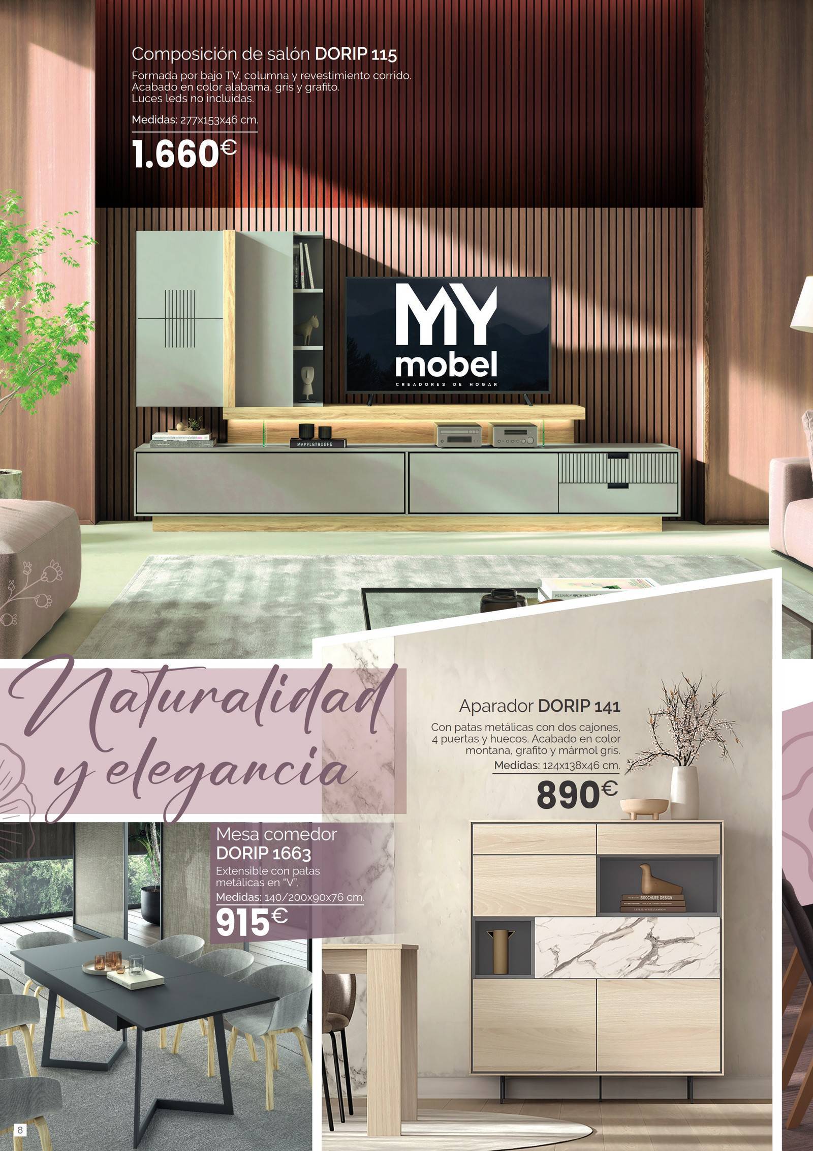 Revista Muebles 2026 - Pag 08