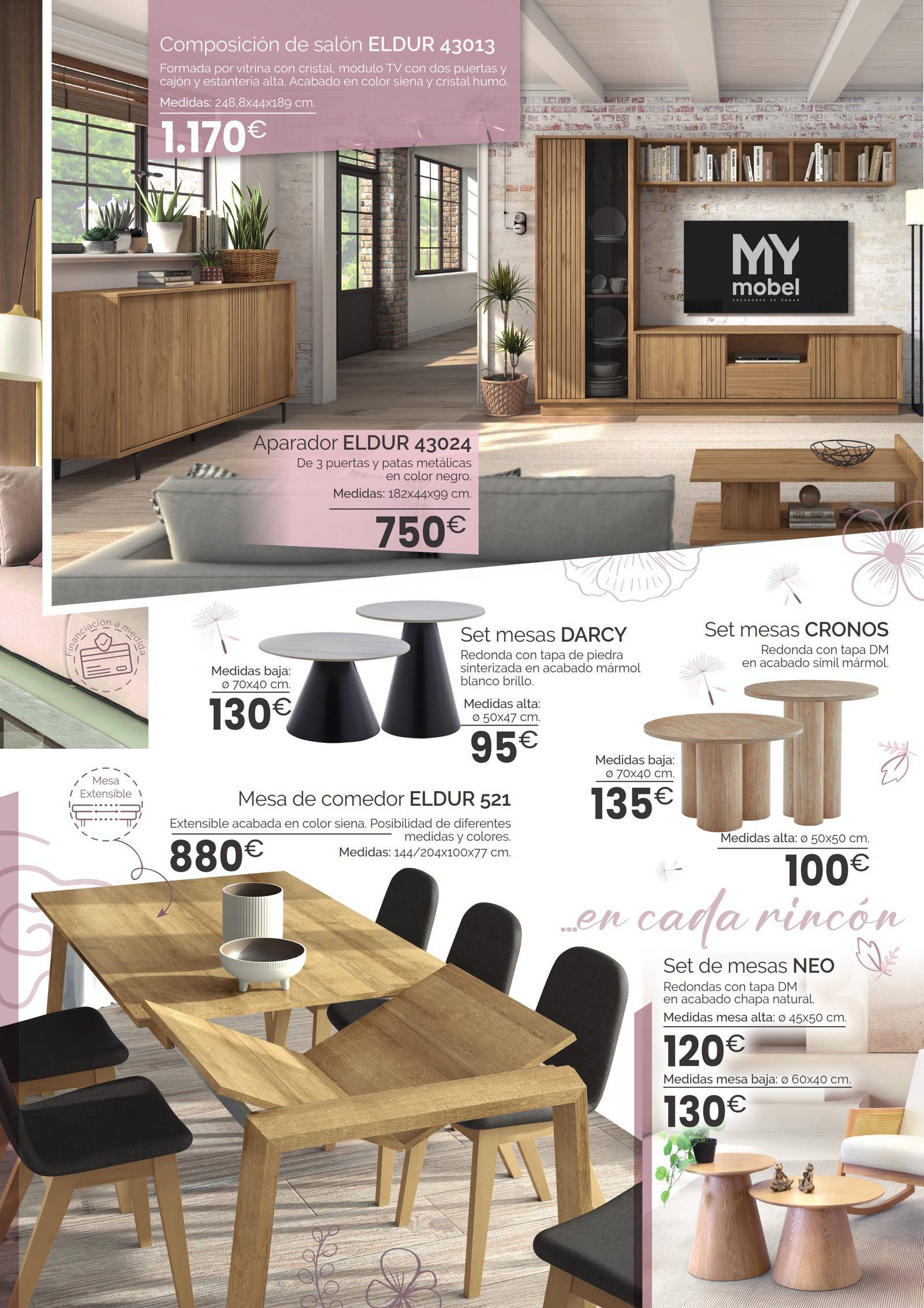 Revista Muebles 2026 - Pag 09