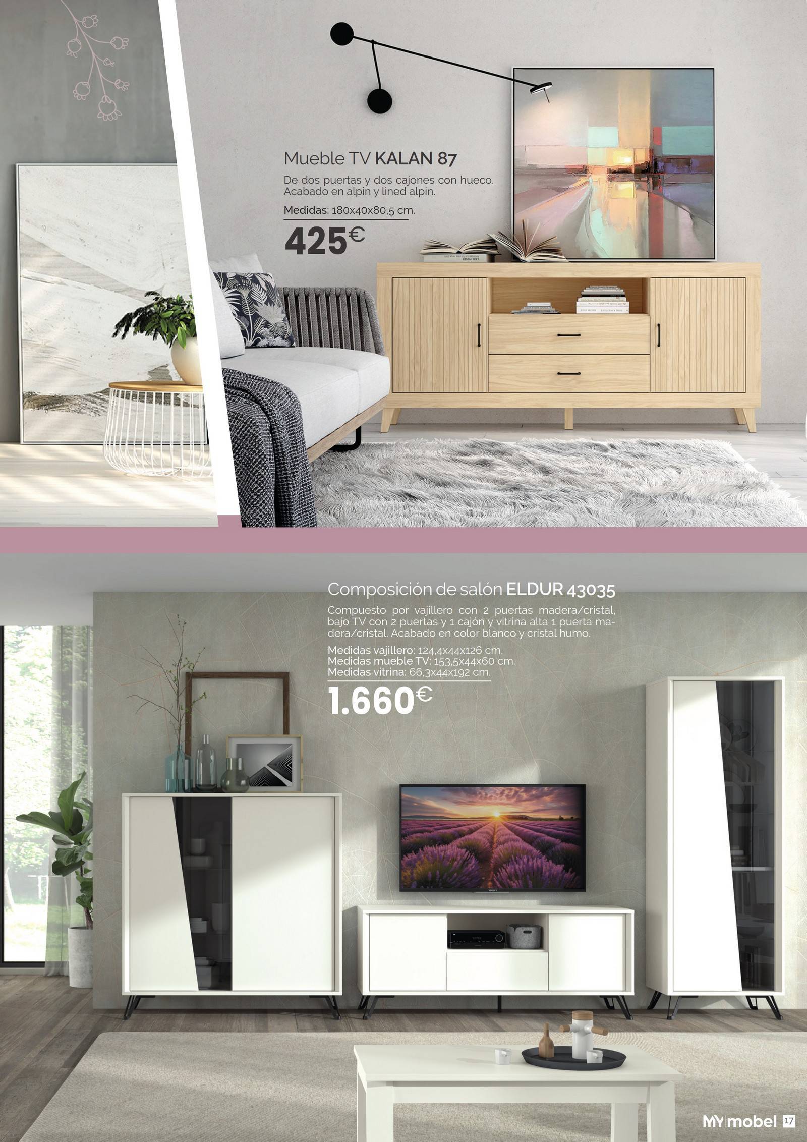 Revista Muebles 2026 - Pag 17