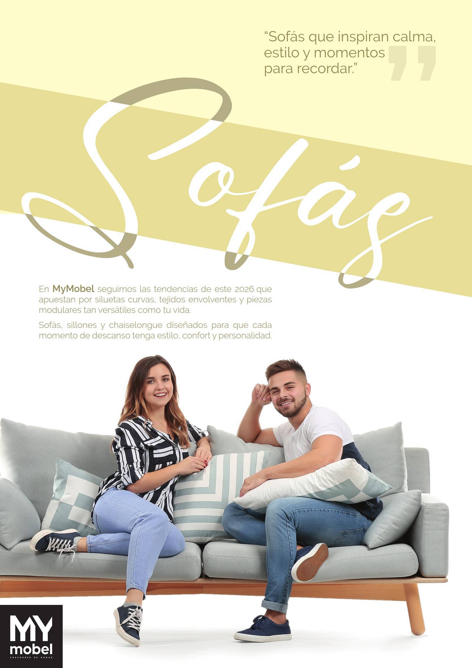 Revista Muebles 2026 - Pag 22