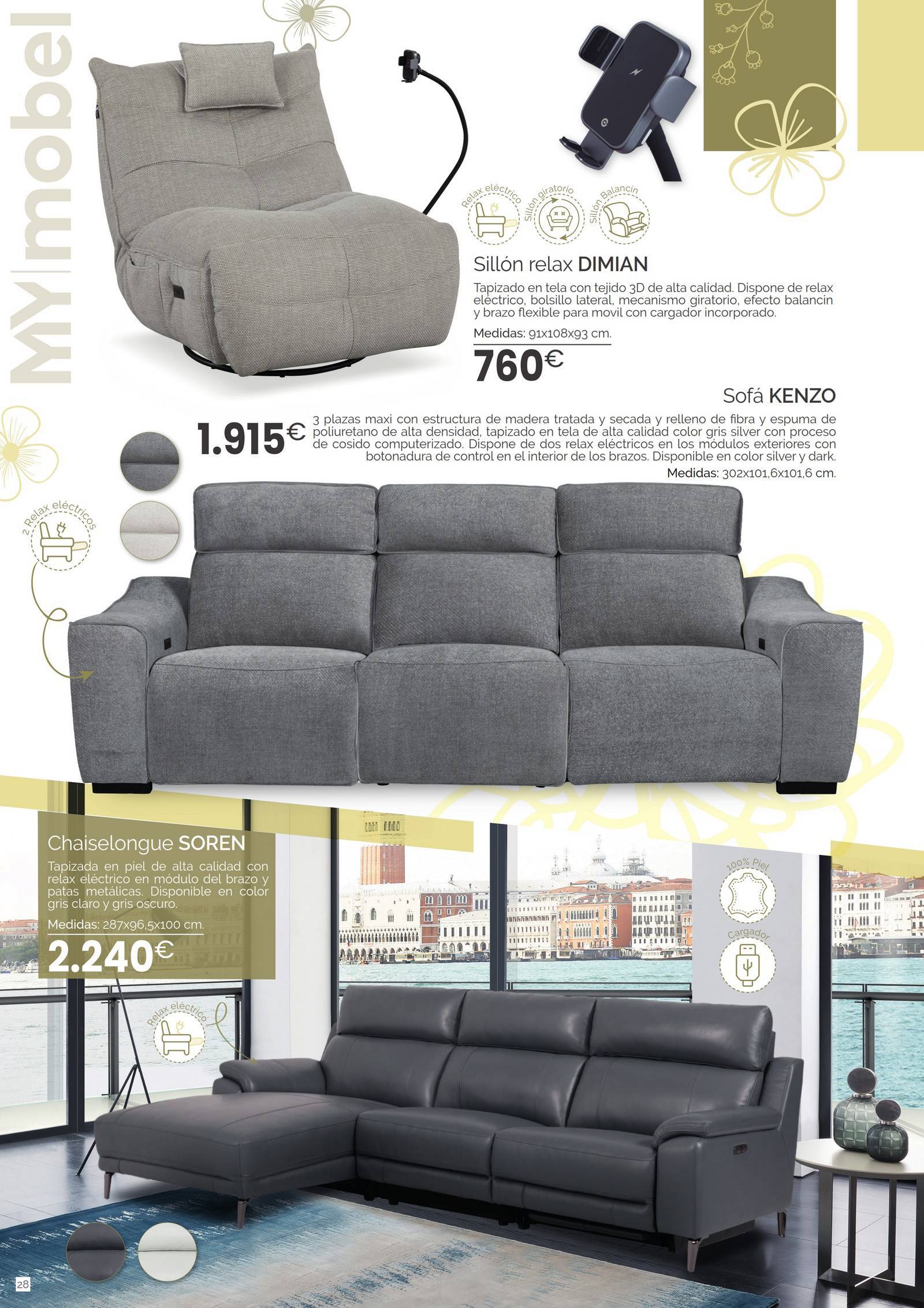 Revista Muebles 2026 - Pag 28
