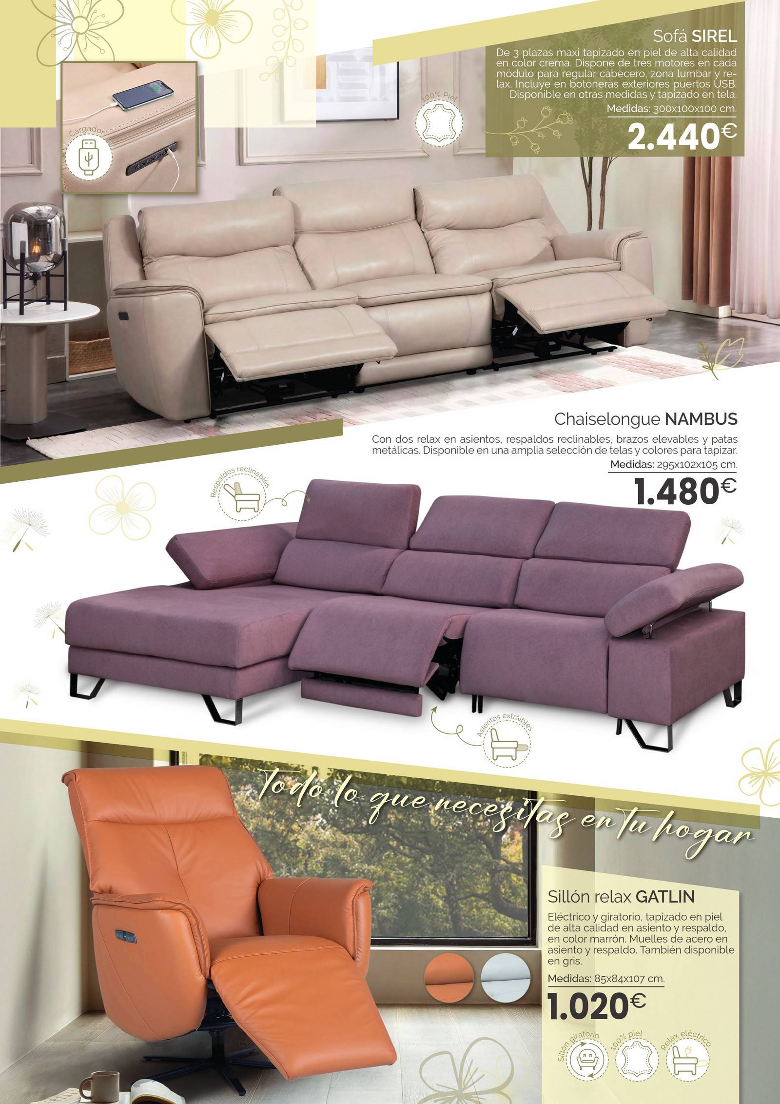 Revista Muebles 2026 - Pag 29