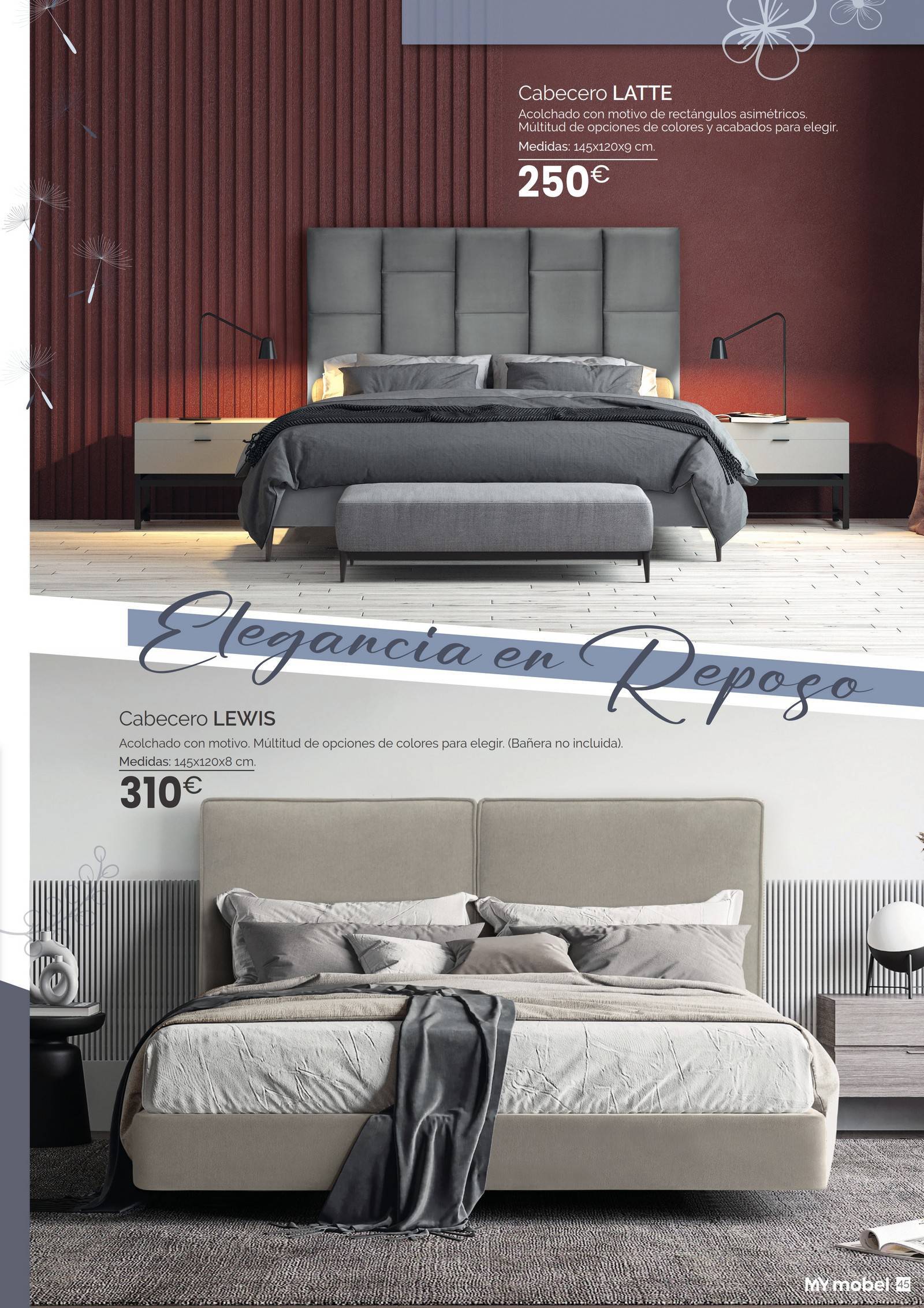 Revista Muebles 2026 - Pag 30
