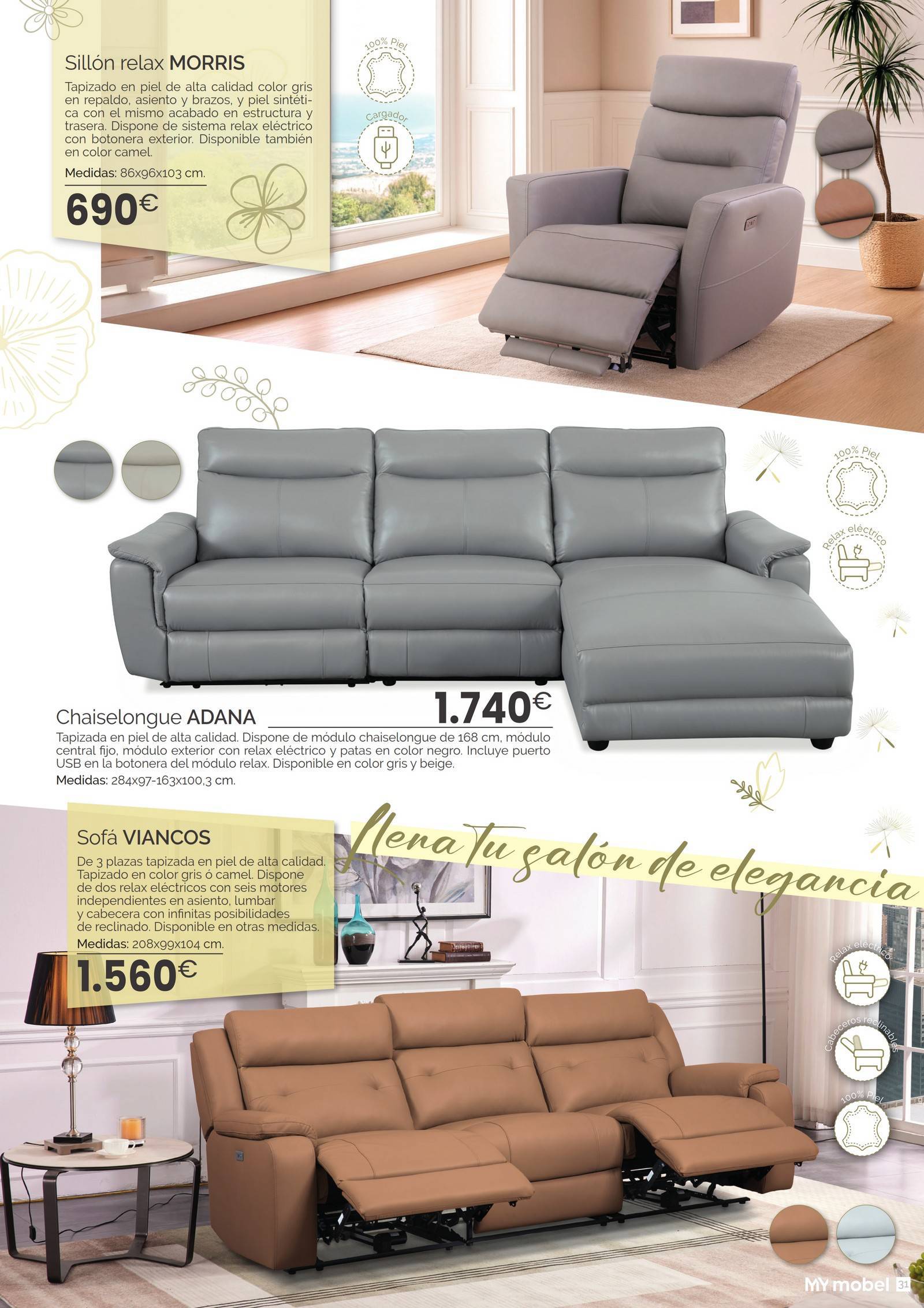 Revista Muebles 2026 - Pag 31