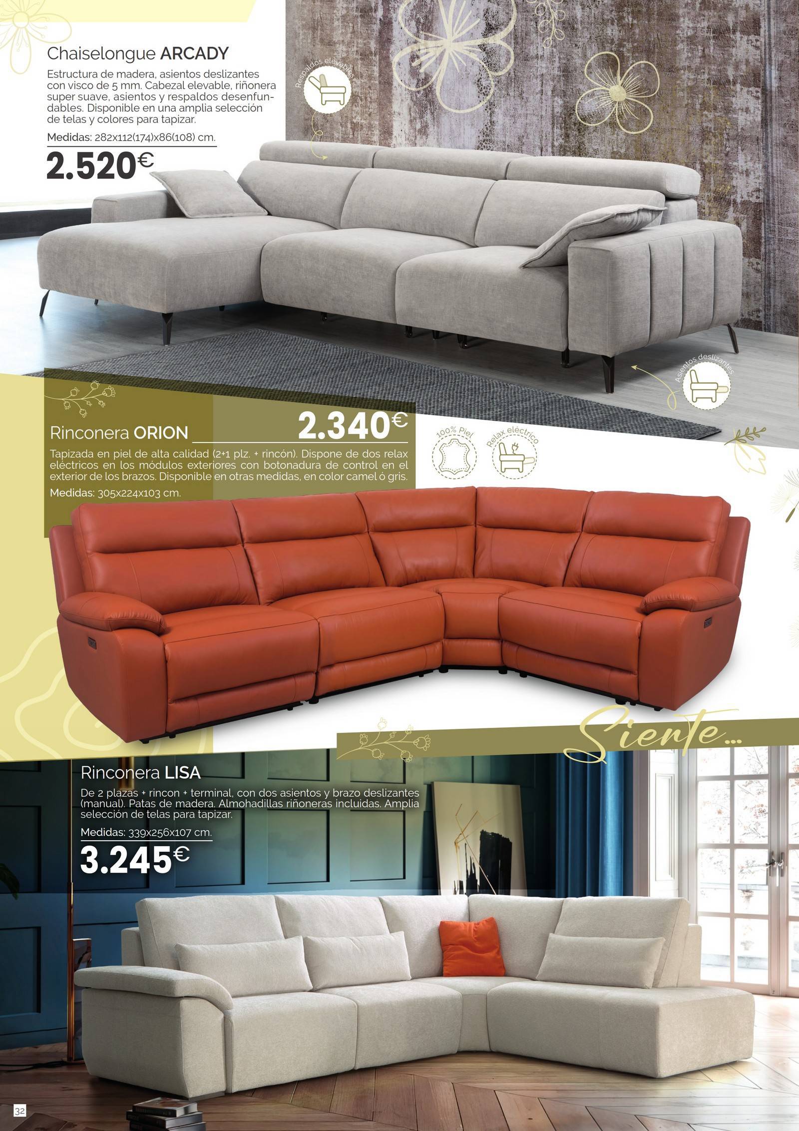 Revista Muebles 2026 - Pag 32