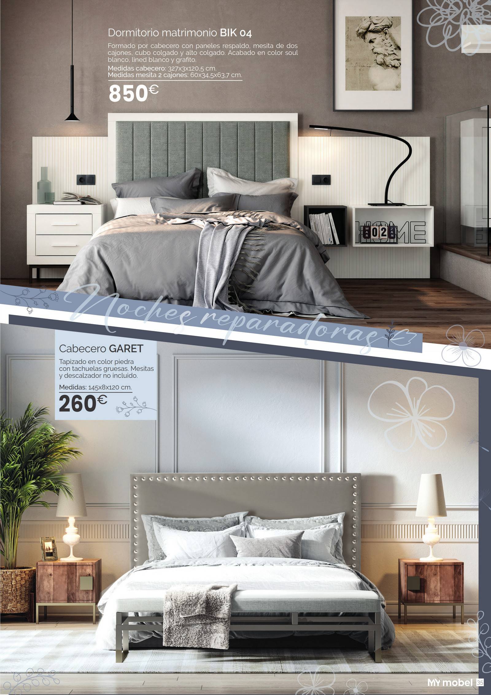 Revista Muebles 2026 - Pag 35