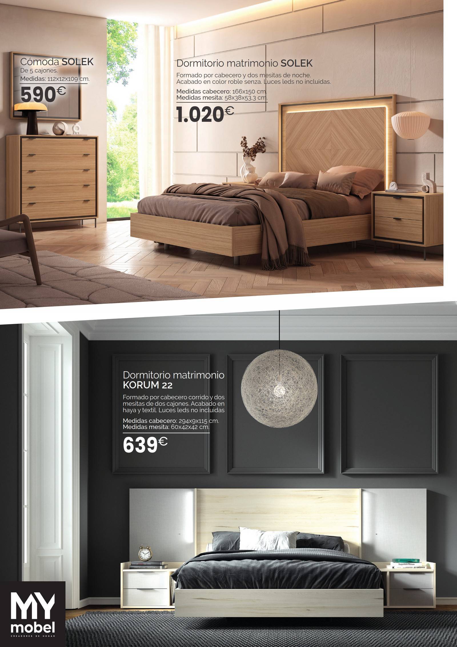 Revista Muebles 2026 - Pag 36