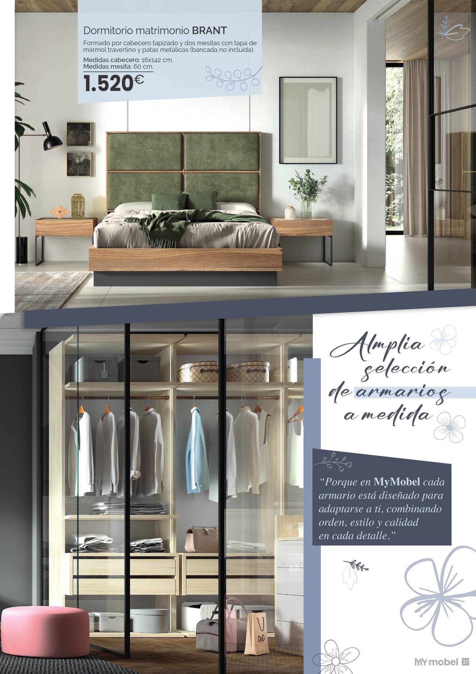 Revista Muebles 2026 - Pag 37