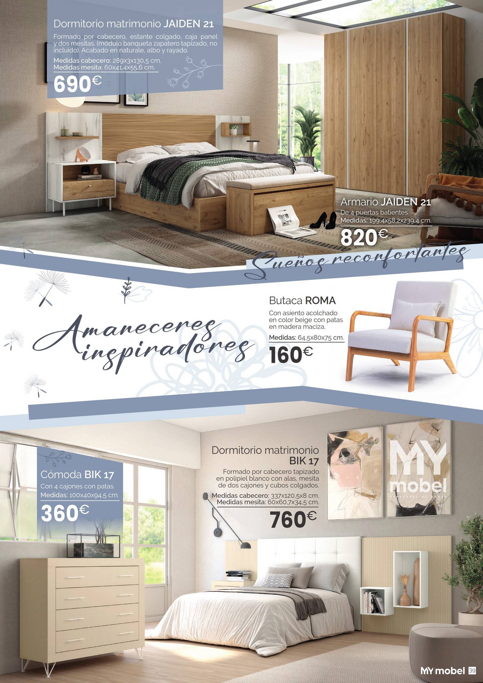 Revista Muebles 2026 - Pag 39