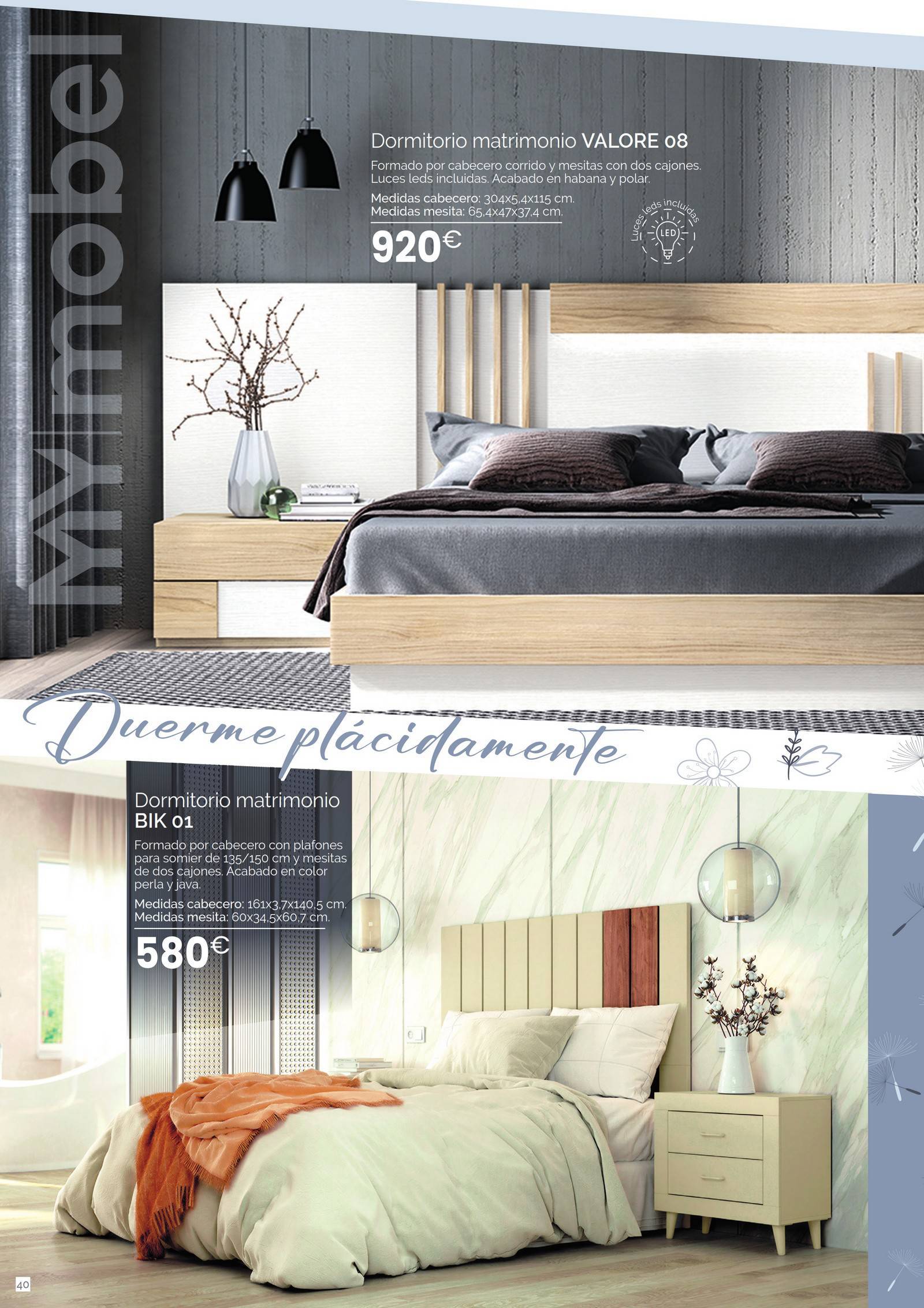 Revista Muebles 2026 - Pag 40