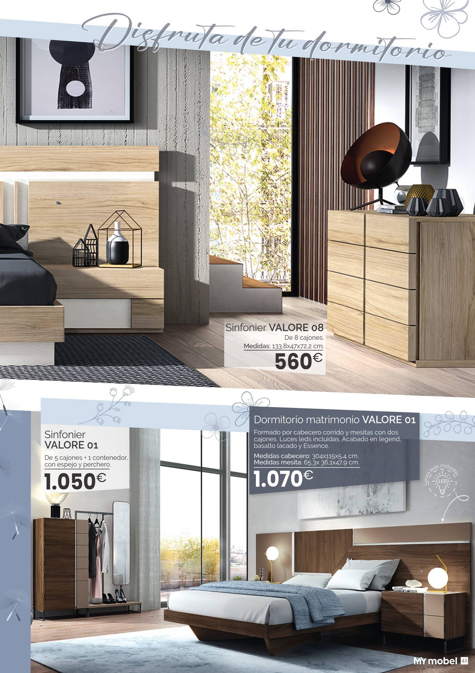 Revista Muebles 2026 - Pag 41