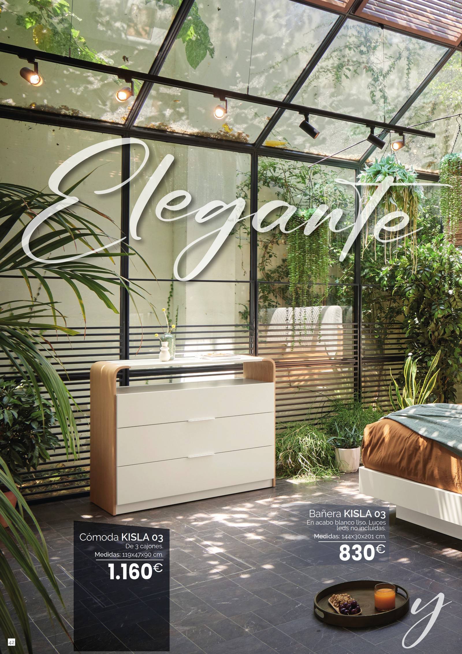 Revista Muebles 2026 - Pag 42
