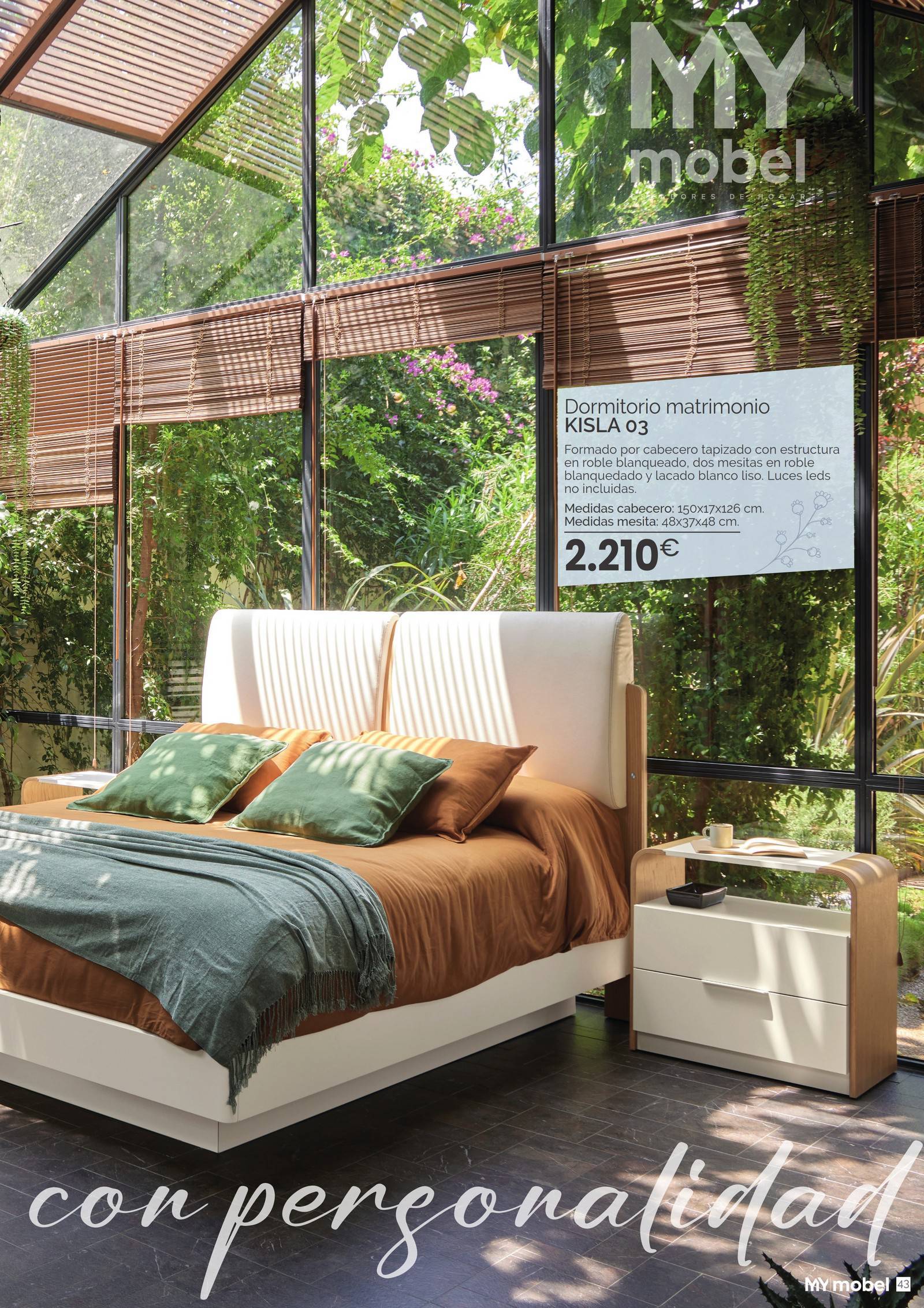 Revista Muebles 2026 - Pag 43