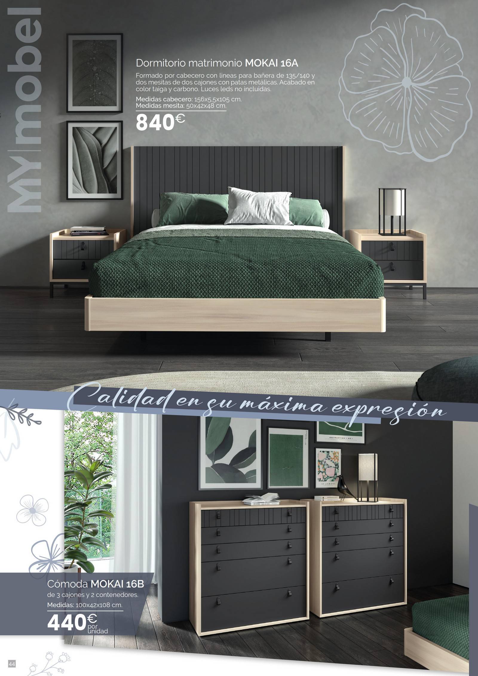 Revista Muebles 2026 - Pag 44