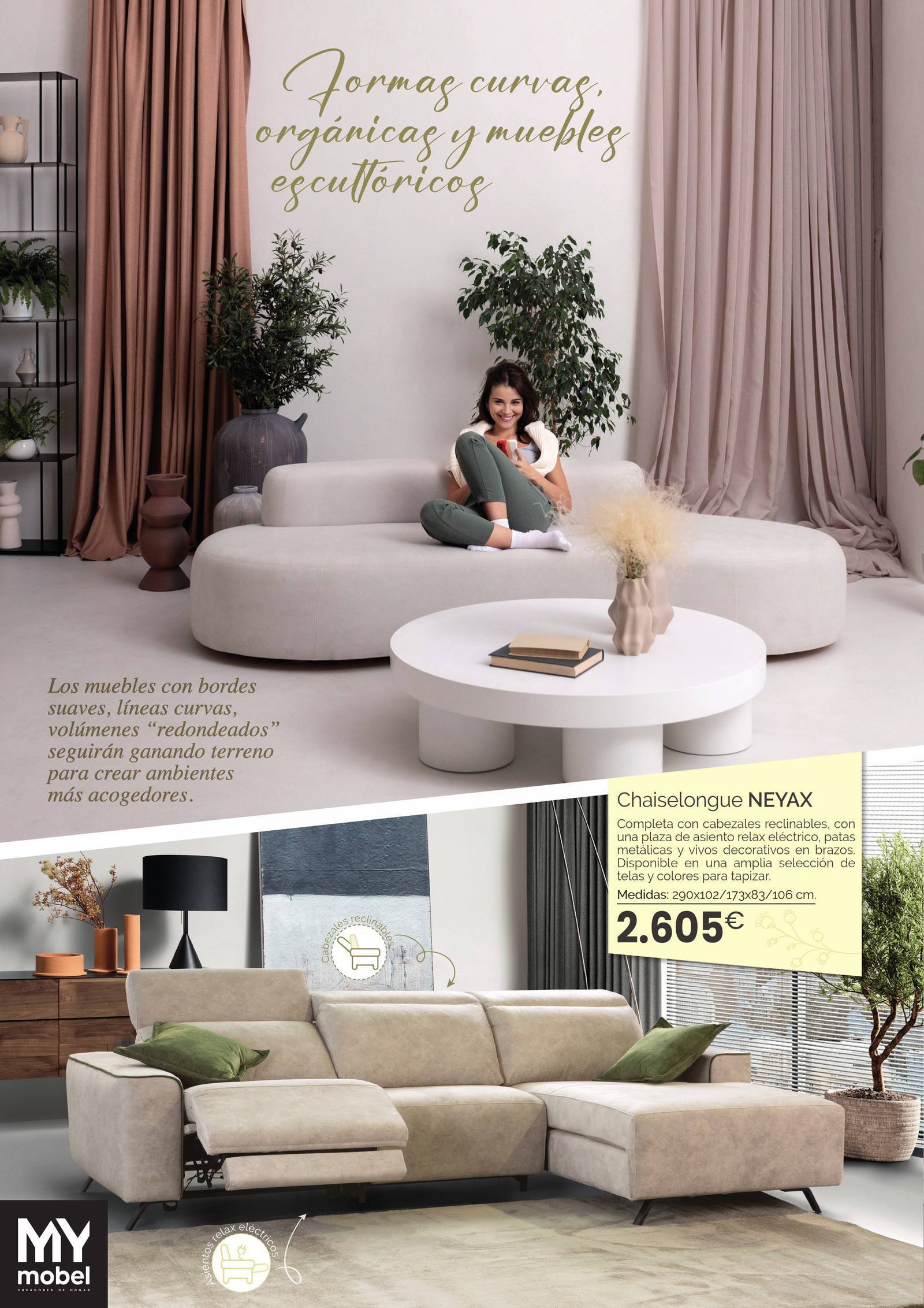 Revista Muebles 2026 - Pag 45