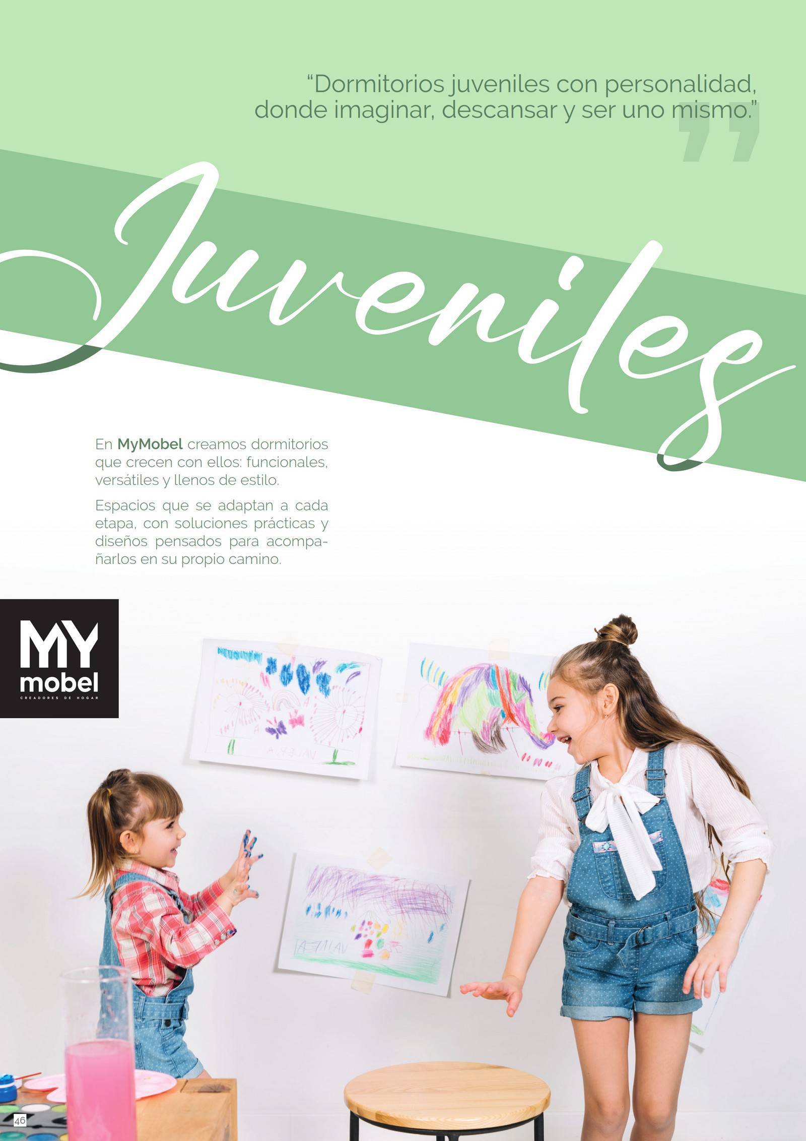 Revista Muebles 2026 - Pag 46