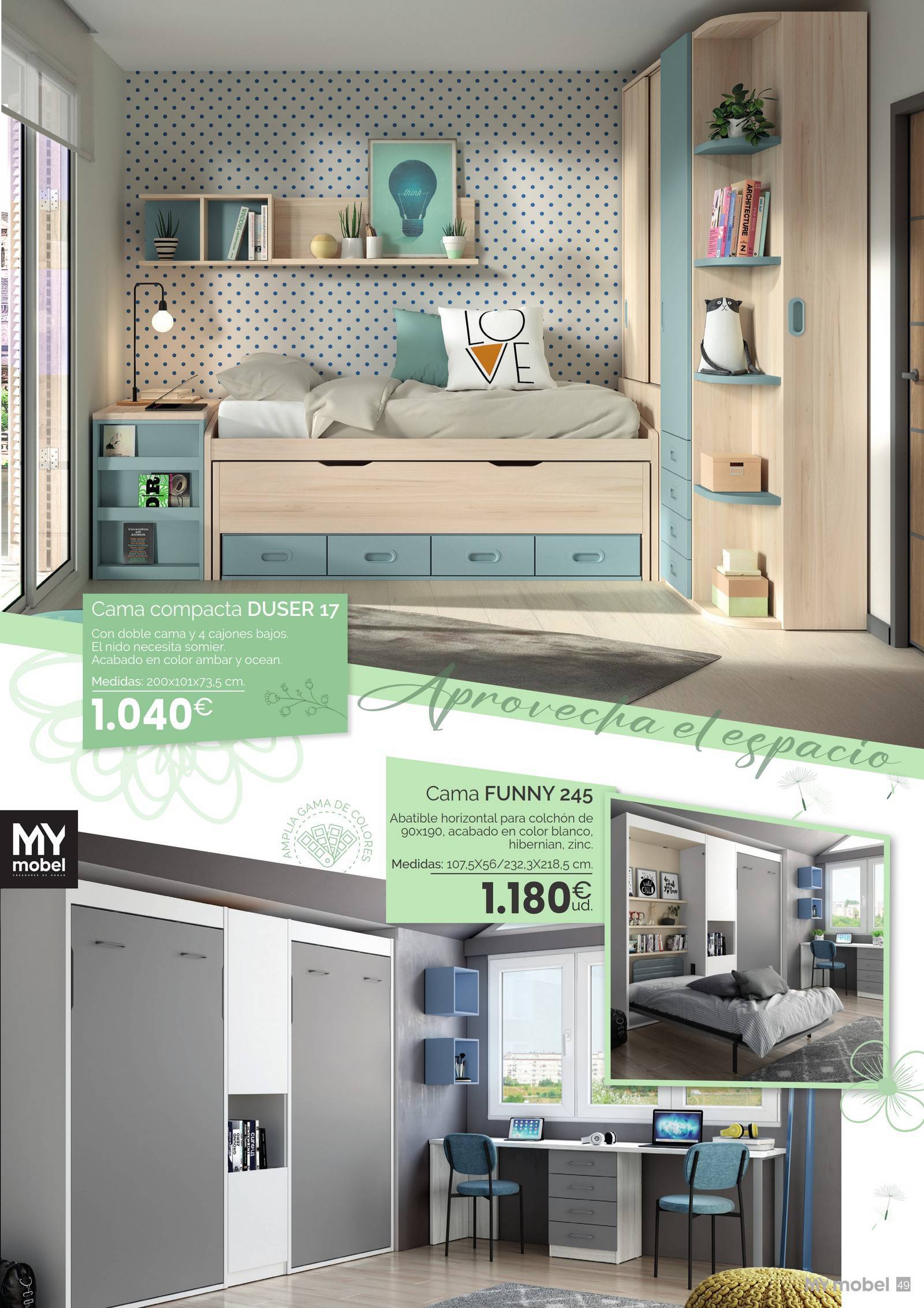 Revista Muebles 2026 - Pag 49