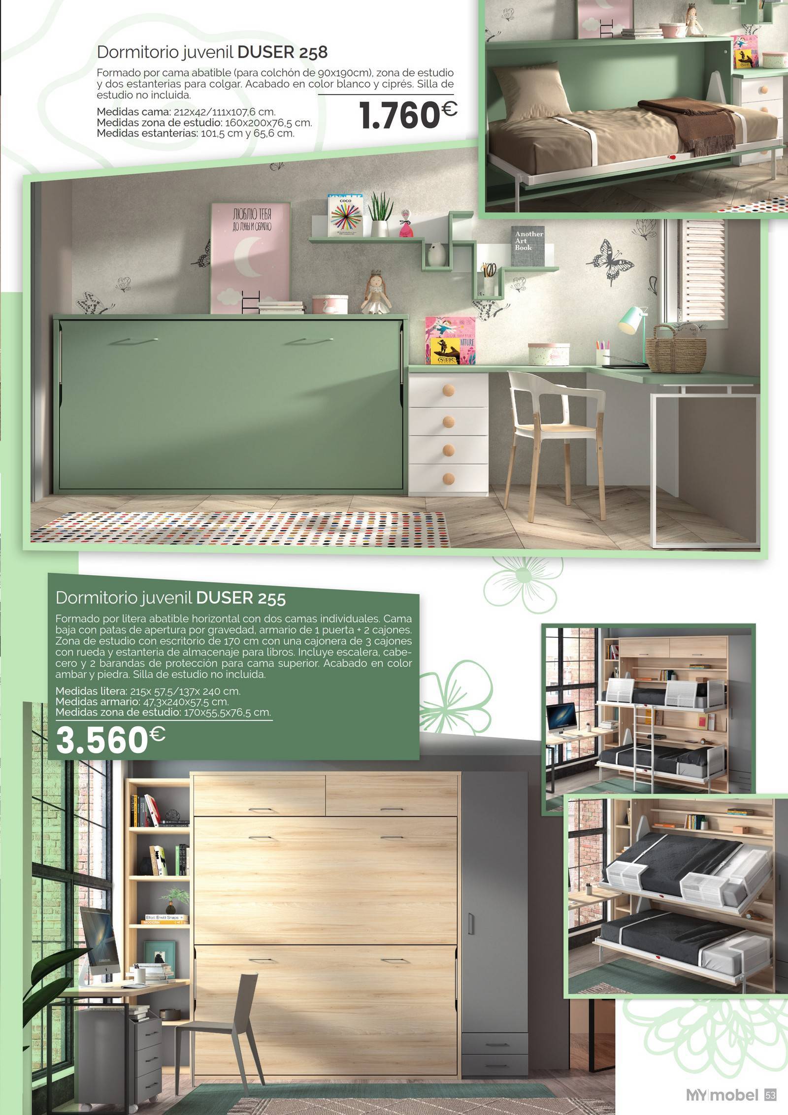 Revista Muebles 2026 - Pag 53