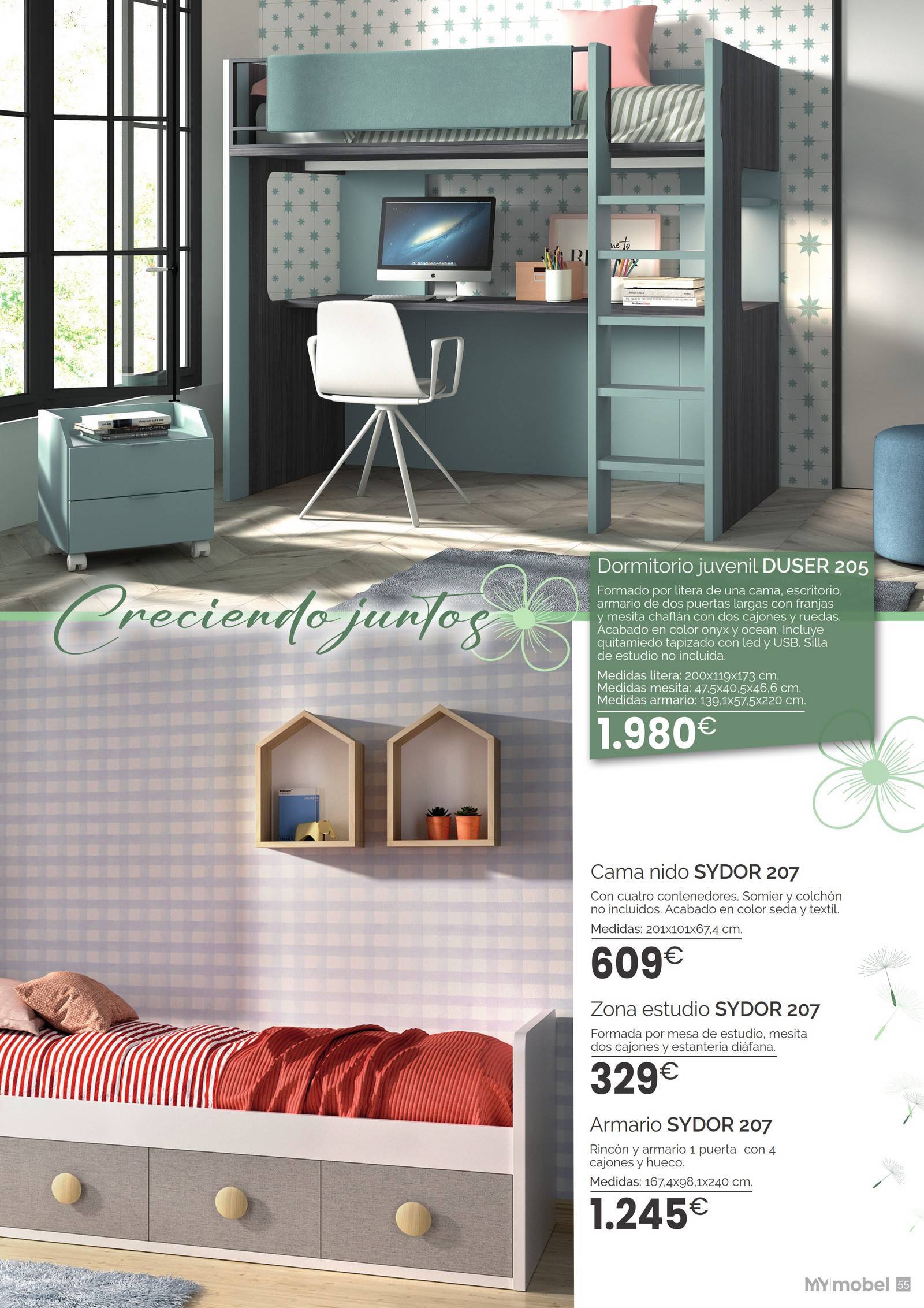 Revista Muebles 2026 - Pag 55