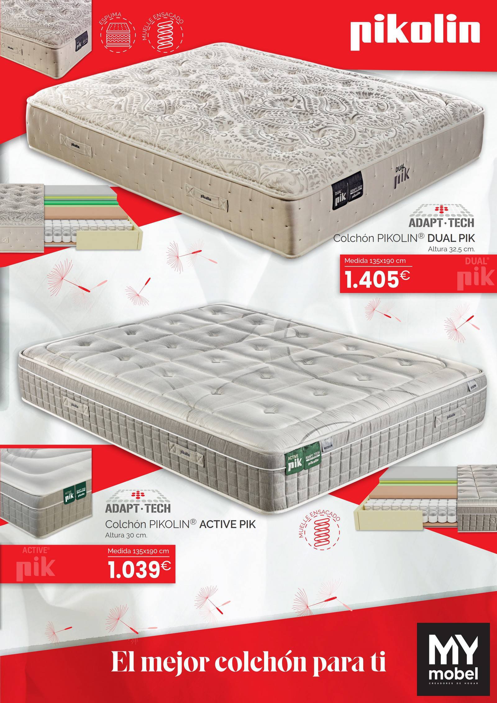 Revista Muebles 2026 - Pag 65