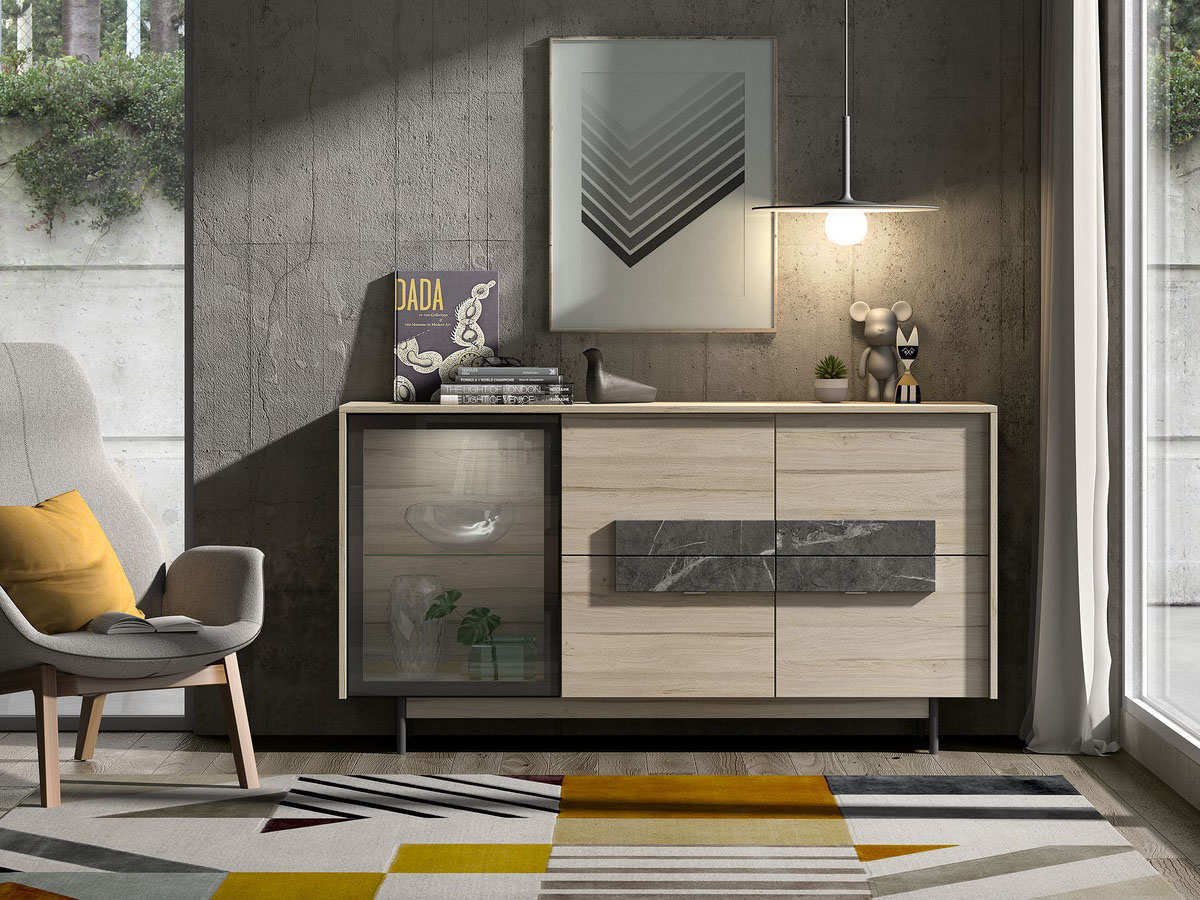   mueble salon