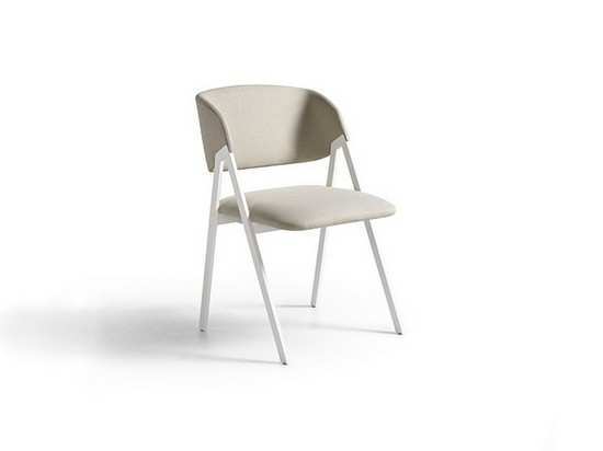 a.elegir silla metal moderna Modelo PMI-RIU