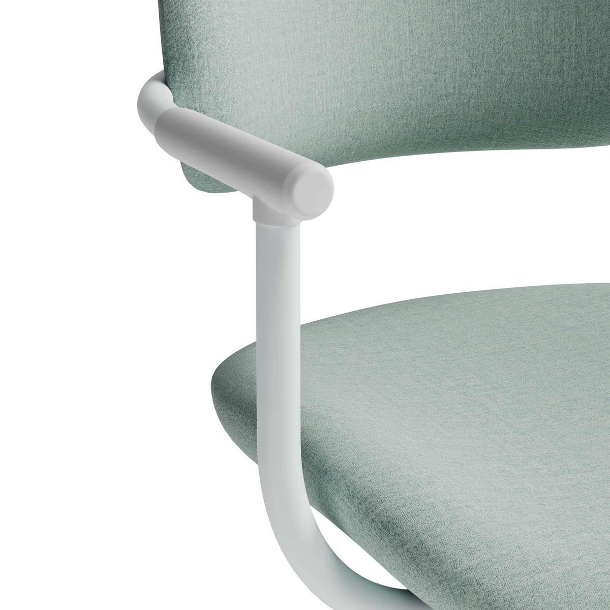  silla oficina oxford menta. Modelo 00OF100128, imagen 6