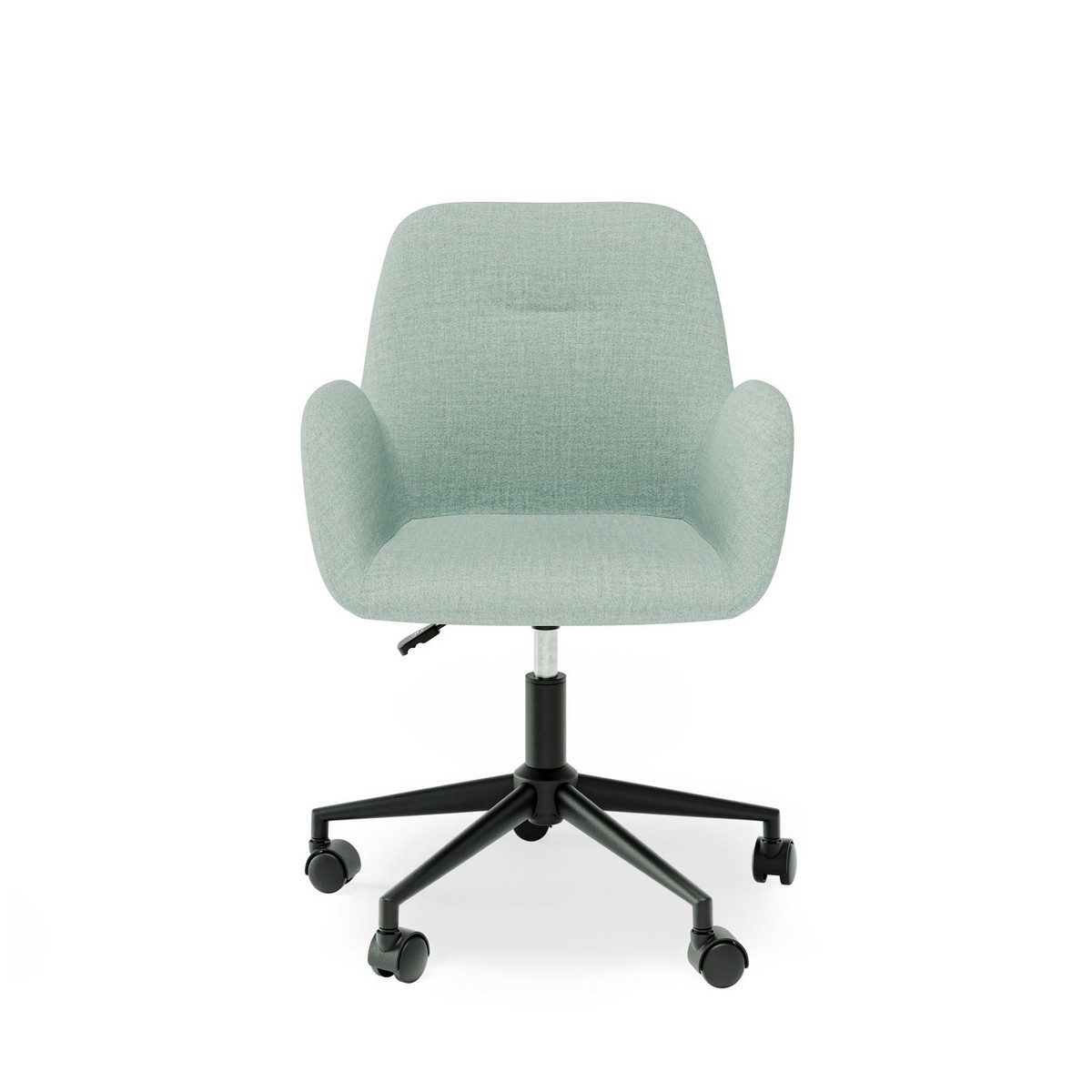  silla oficina irvine menta. Modelo 00OF100328, imagen 4