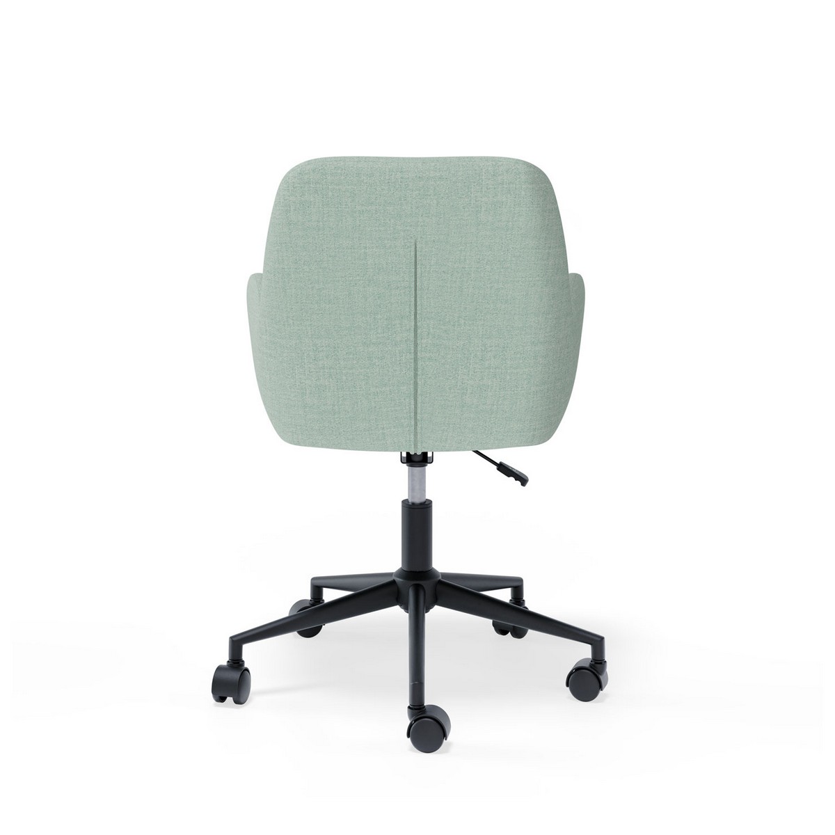  silla oficina irvine menta. Modelo 00OF100328, imagen 5