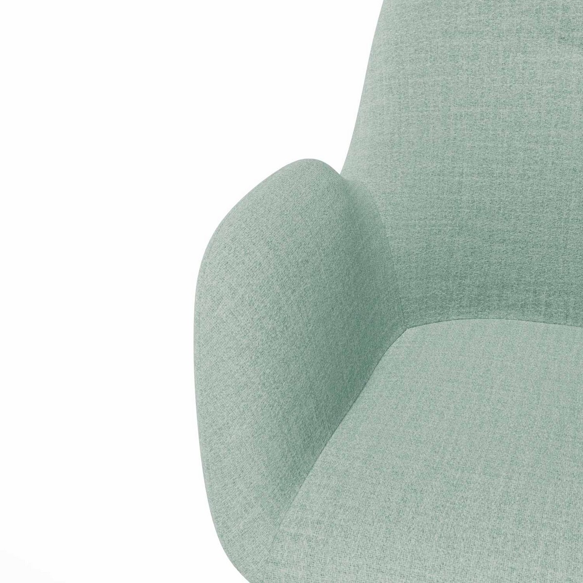  silla oficina irvine menta. Modelo 00OF100328, imagen 6
