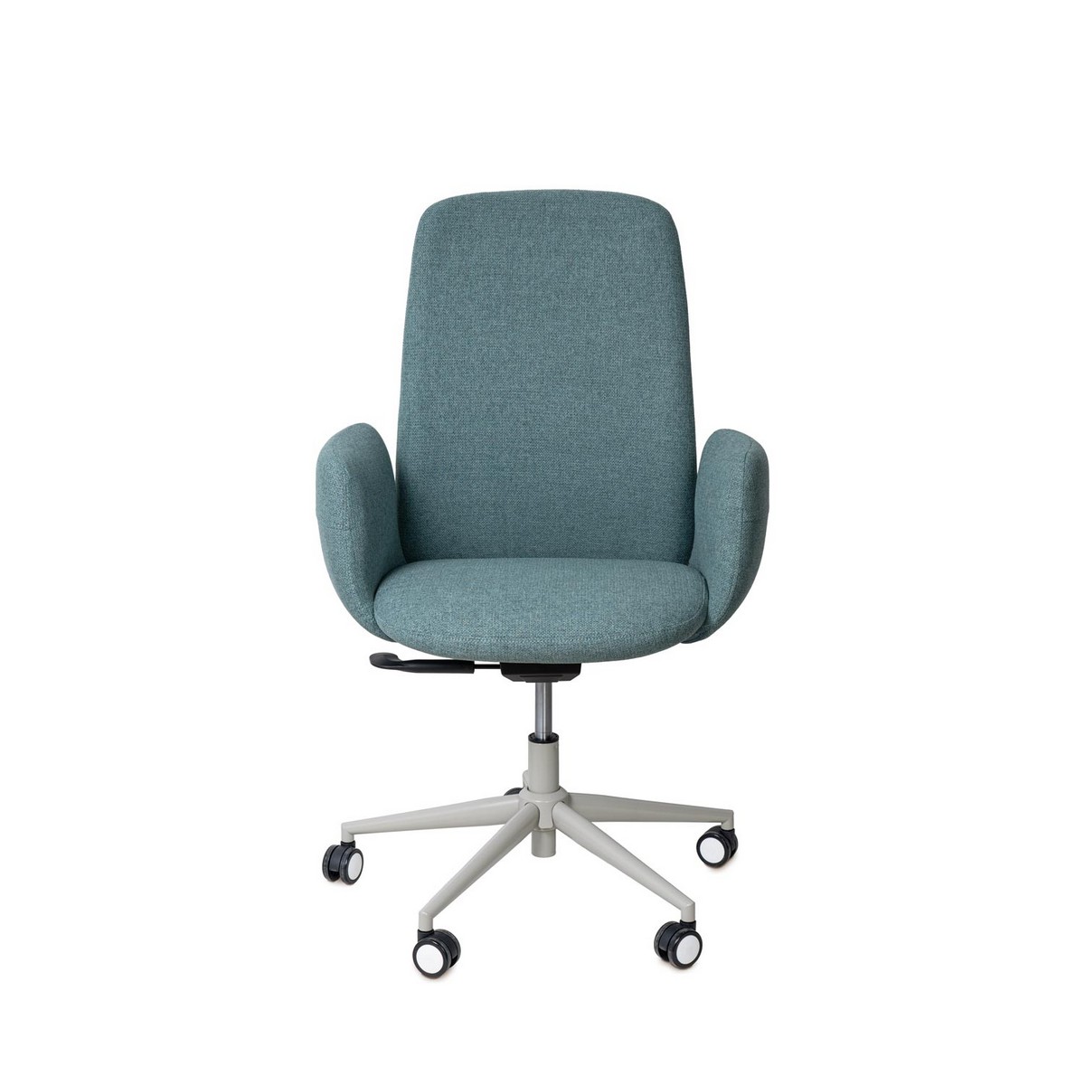  silla oficina british menta. Modelo 00OF101928, imagen 4