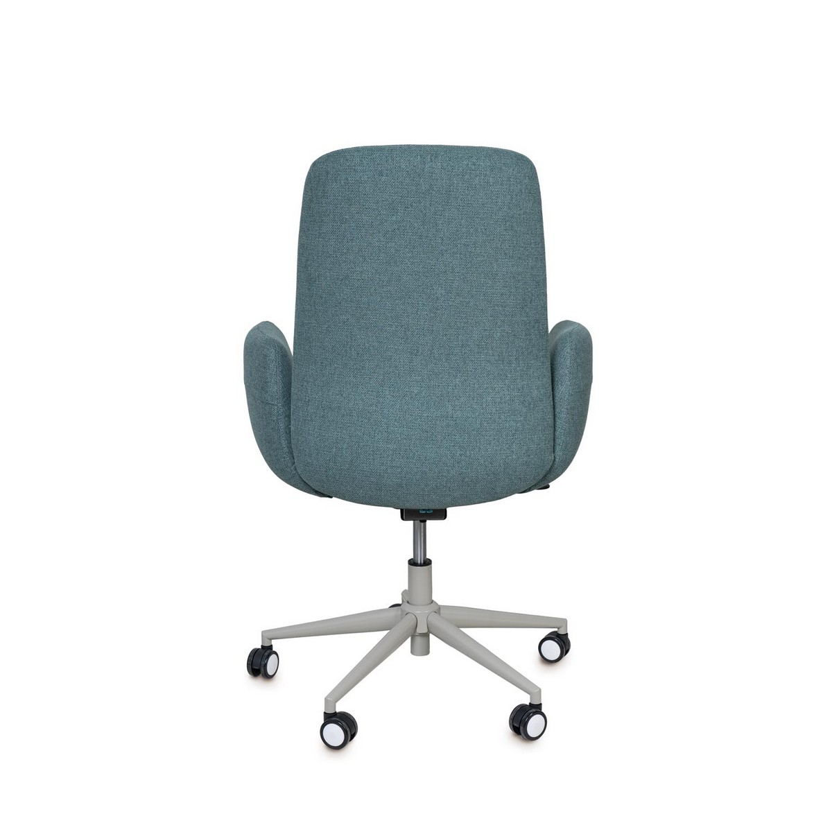  silla oficina british menta. Modelo 00OF101928, imagen 5