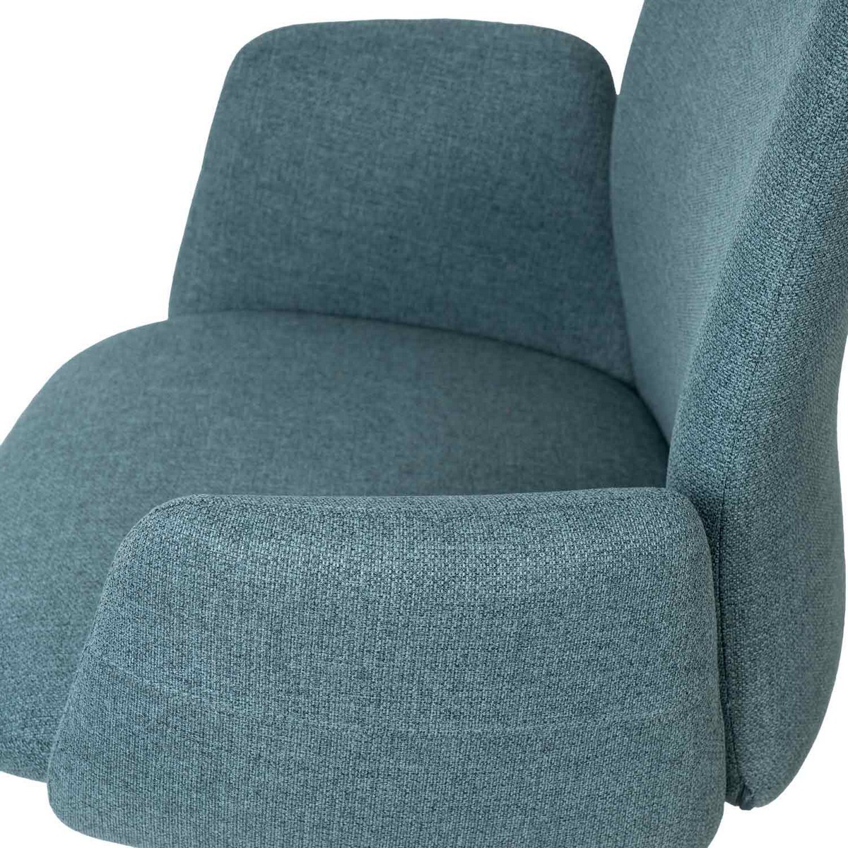  silla oficina british menta. Modelo 00OF101928, imagen 7
