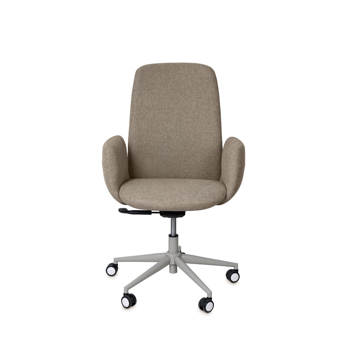  silla oficina british taupe. Modelo 00OF101930, imagen 4