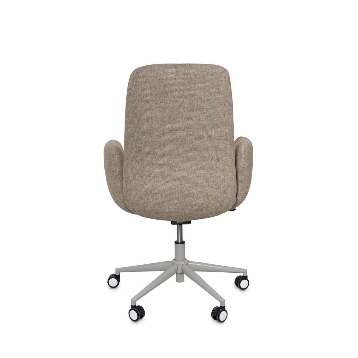  silla oficina british taupe. Modelo 00OF101930, imagen 5